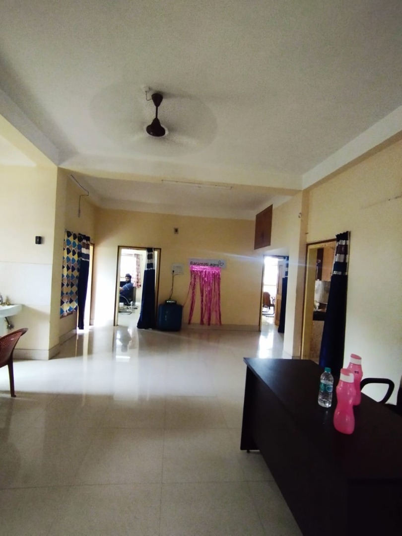 Unfurnished 4bhk in Divine Lane, Bagharbari, Guwahati, Assam, India for Rent